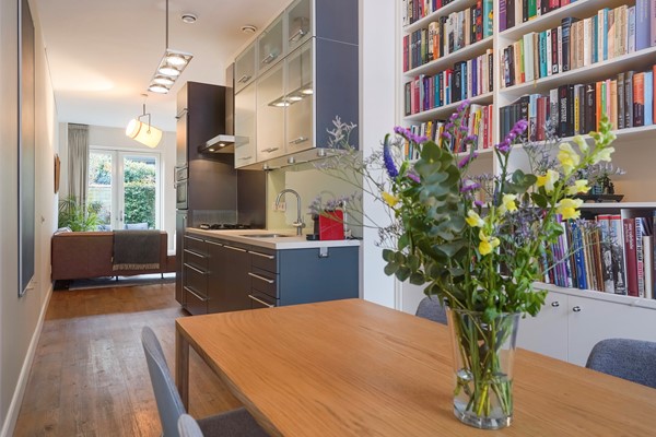 Medium property photo - Dibbetsstraat 44, 2518 PT Den Haag